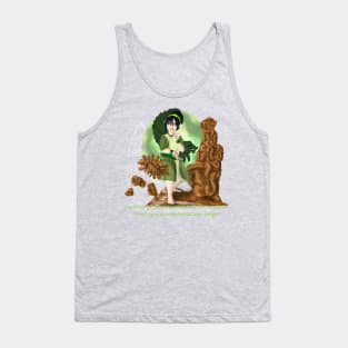 Toph Tank Top